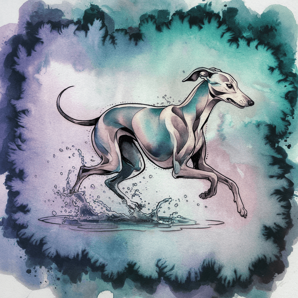 watercolor
